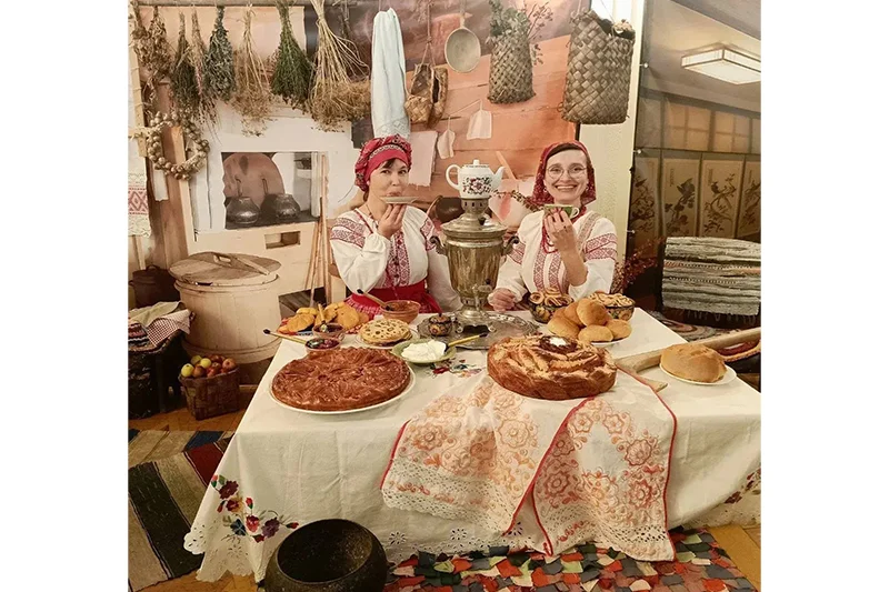Сила в единстве: новое трехстороннее соглашение о сотрудничестве!