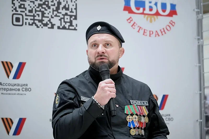 Сила в единстве: подписали трёхстороннее соглашение о поддержке ветеранов СВО