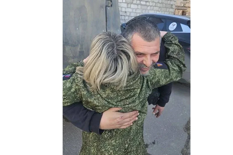 Луганское направление: очередная отправка помощи