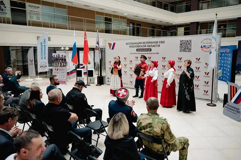 Сила в единстве: новое трехстороннее соглашение о сотрудничестве!