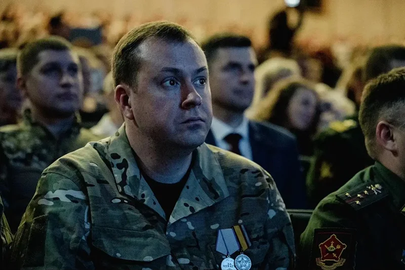 Ассоциация ветеранов СВО Московской области — в авангарде Народной программы «Единой России»