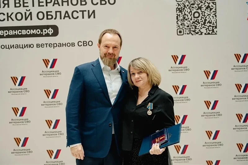Добрых дел становится больше, когда их делают вместе