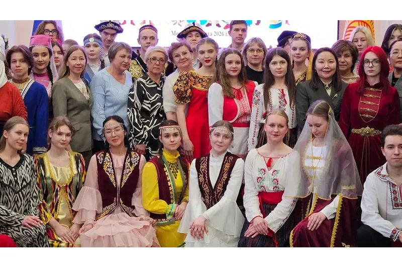 Сила в единстве: новое трехстороннее соглашение о сотрудничестве!